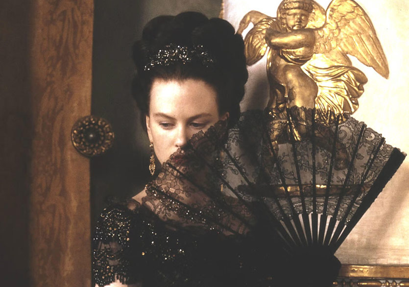 Romandan Sinemaya İnsanın Halleri’nde “Bir Kadının Portresi”