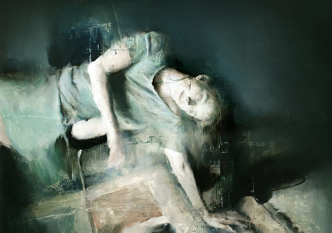 Uçuculuk ve Kimliksizlik Arasında