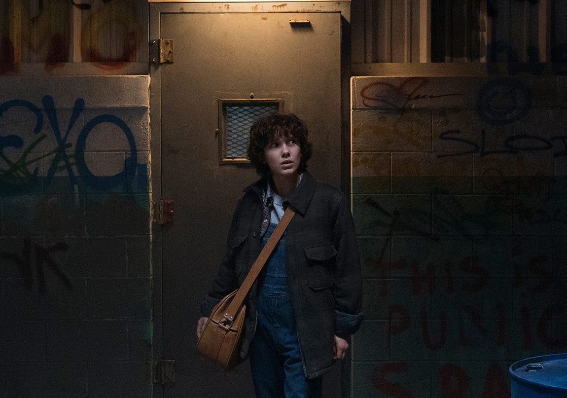 Stranger Things, Kitaplaşıyor