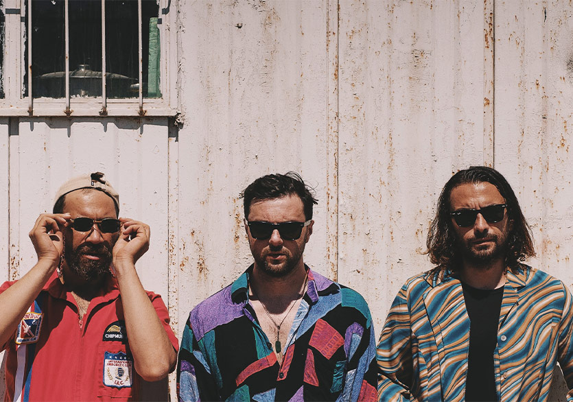 Islandman’in Yeni Teklisi “Sunshine” Yayında