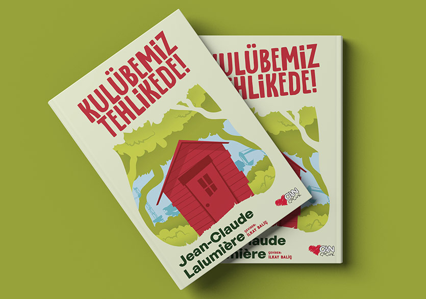 Bir Dostluk ve Dayanışma Hikâyesi: “Kulübemiz Tehlikede”