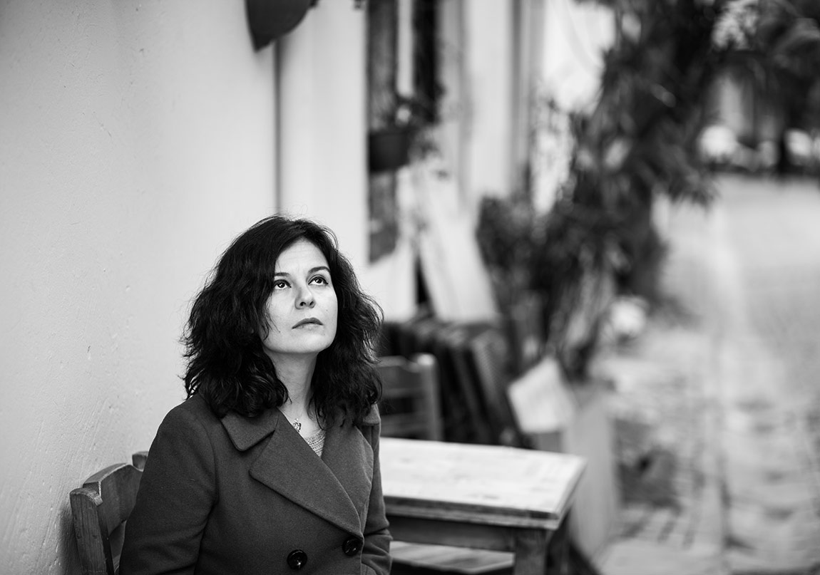 Ülkü Aybala Sunat 22 Şubat’ta Sahnede!
