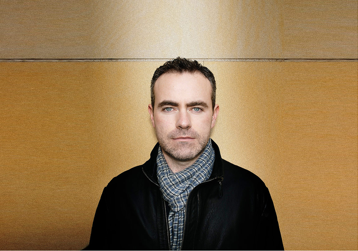 “Saka Kuşu” John Crowley Tarafından Beyazperde’ye Taşınıyor!