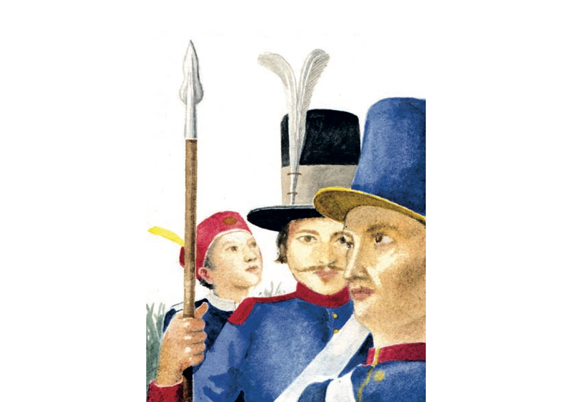 Calvino’dan Güldüren Masallar