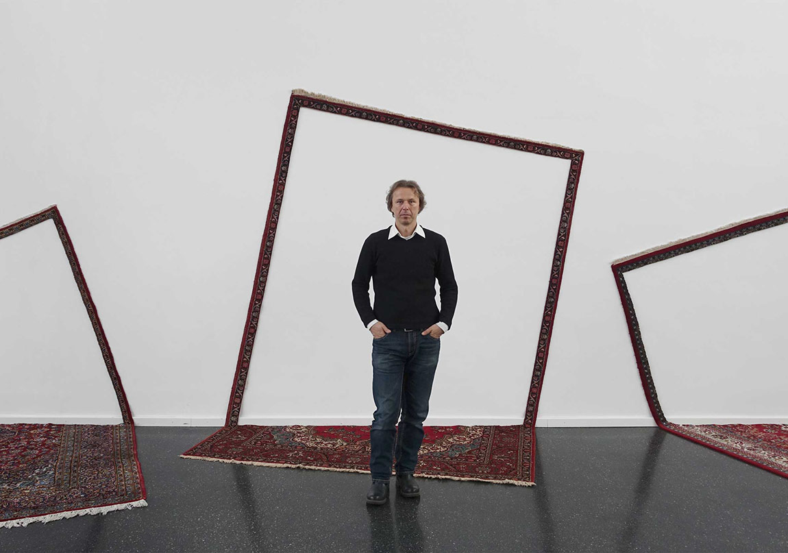 Şakir Gökçebağ’a Leo-Breuer Ödülü