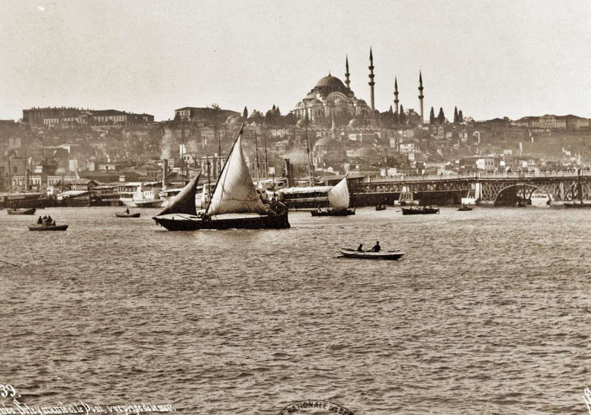 Türk Edebiyatının Sıra Dışı Yapıtları