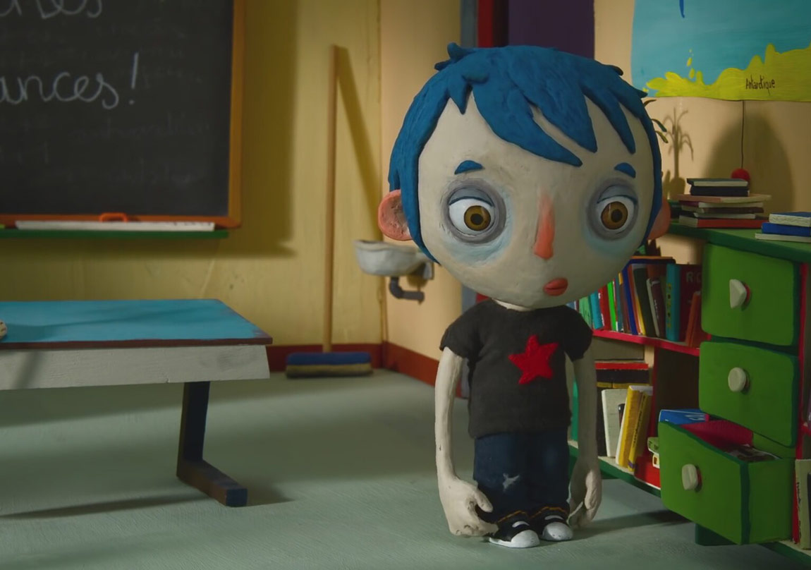 Oscar’ın Yabancıları İstanbul Modern’de !