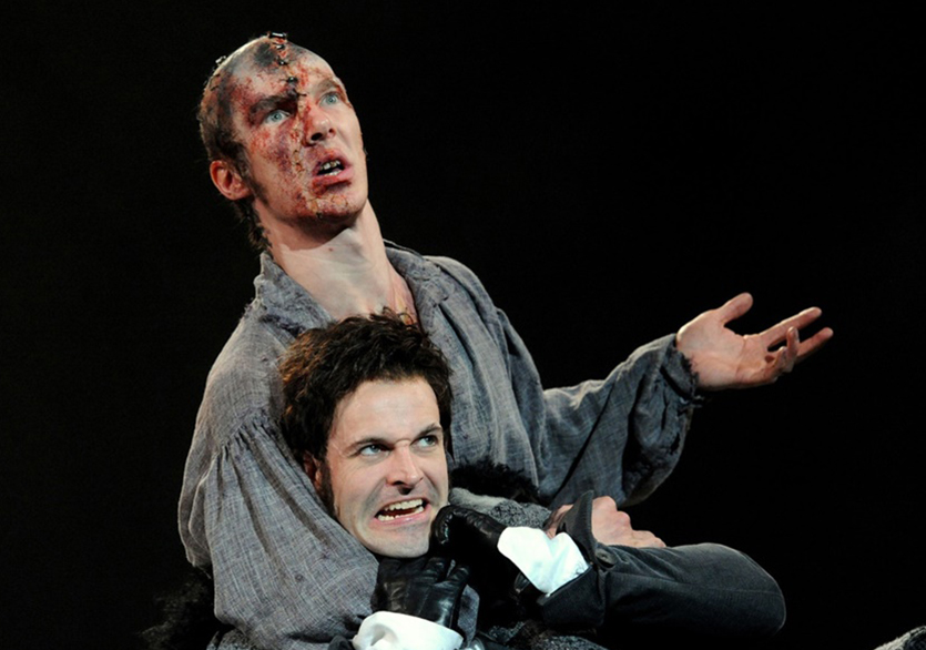 Danny Boyle’un Frankenstein’ı Çevrim İçi Yayımlanacak