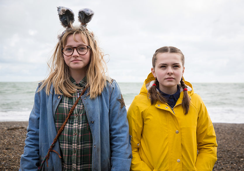 I Kill Giants Filmi 27 Temmuz’da Sinemalarda