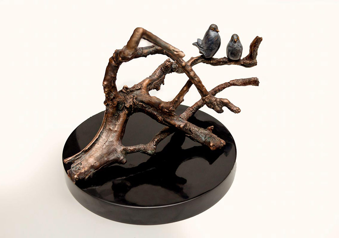 Dört Elementin Vücut Buluşu