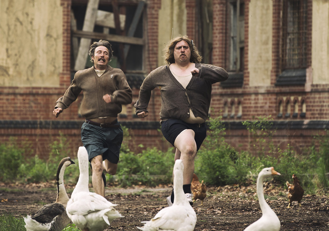 Nordik Film Festivali İstanbul’da!