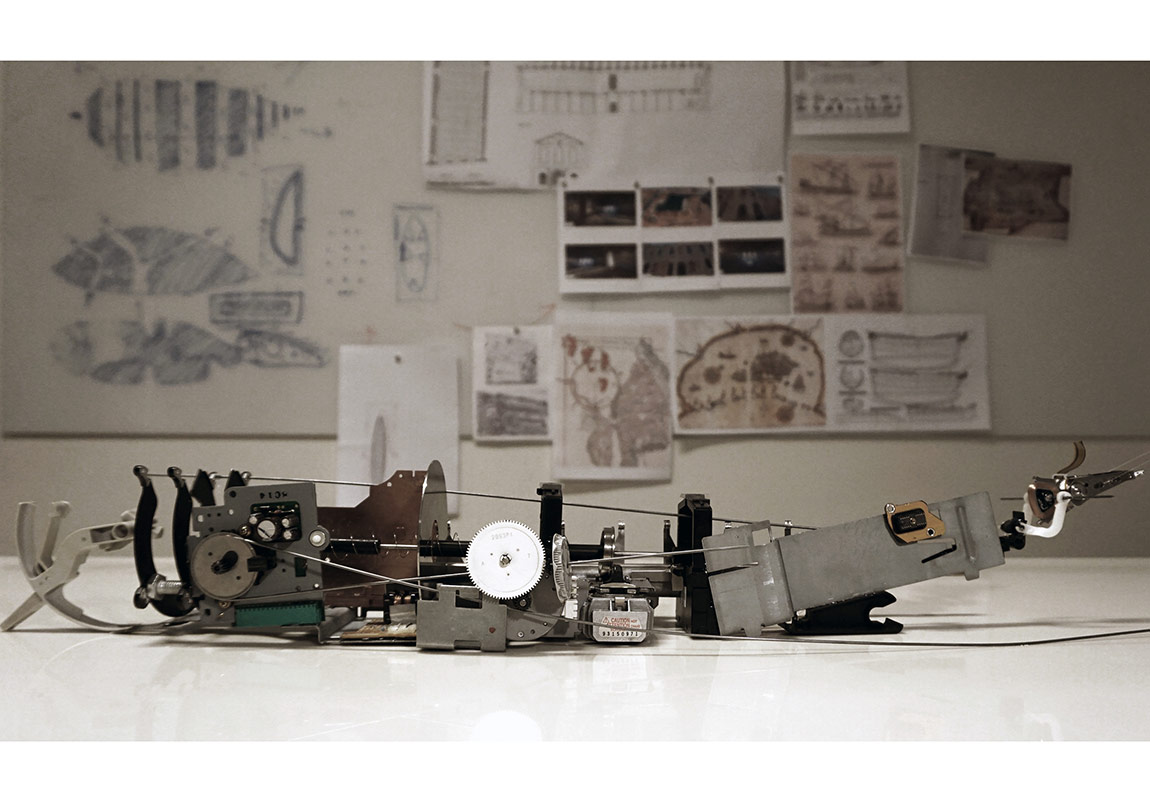 Venedik Bienali Mimarlık Sergisinde Yer Alacak Proje Belirlendi