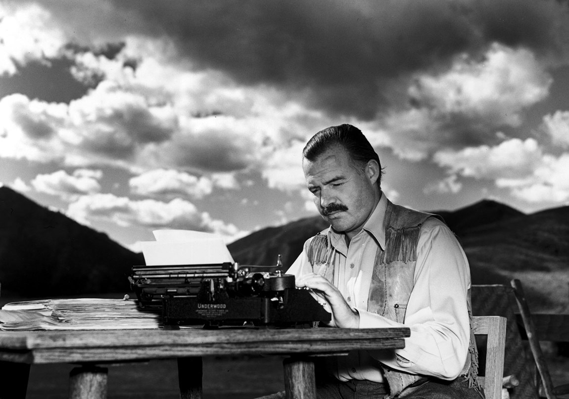 Tarık Dursun K.’nın Çevirisiyle Hemingway