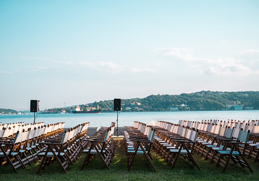 Bir Yaz Gecesi Beykoz’da