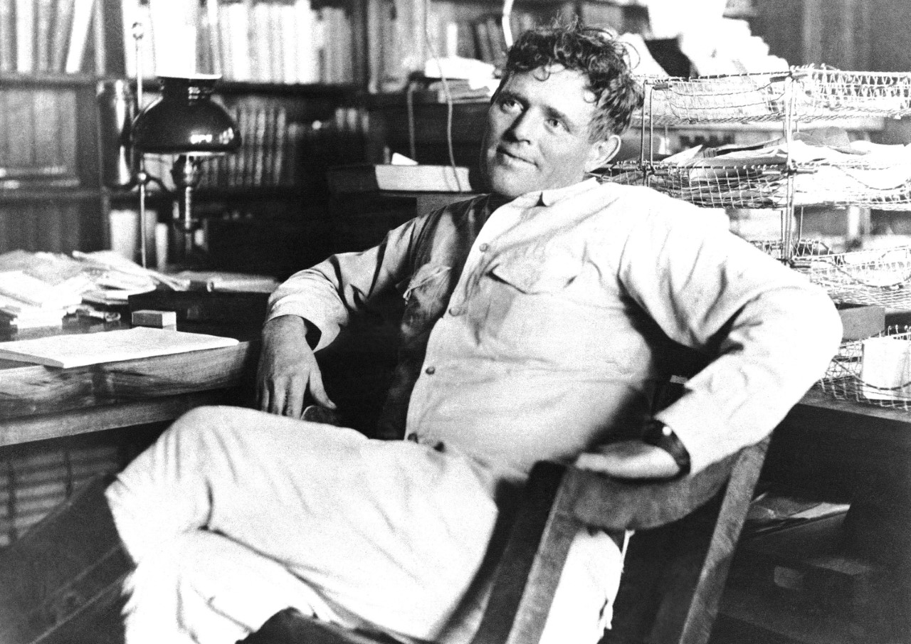 Jack London’ın “Beyaz Diş”ine 100. Yıla Özel Baskı