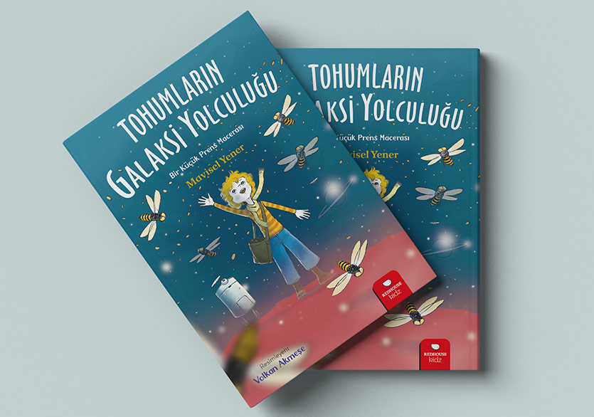 Küçük Prens’e Biyoçeşitlilik Merkezli Yeni Bir Yorum