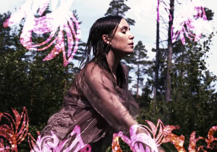 Ingrid Kolektifi “Liv”den Yeni Şarkı “Heaven”