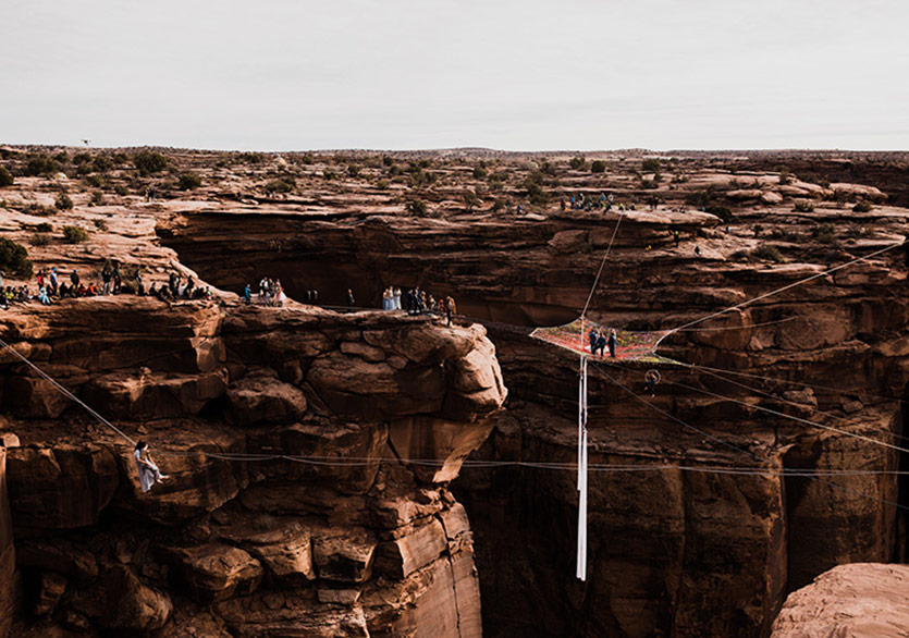Böyle Sevmek Gerçekten Delilik!