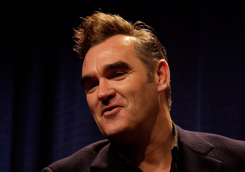 Morrissey Hayvan Hakları Temalı Oyun Yayımladı