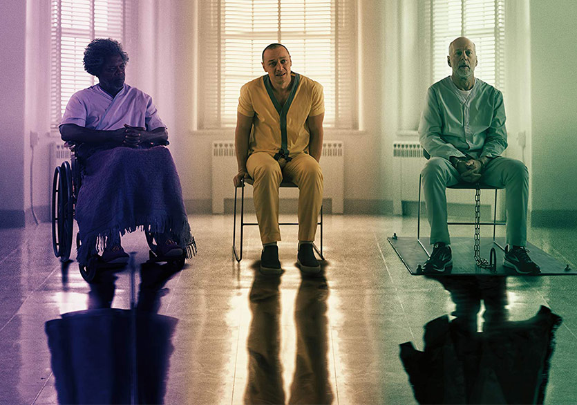 Glass’tan Yeni Fragman Geldi