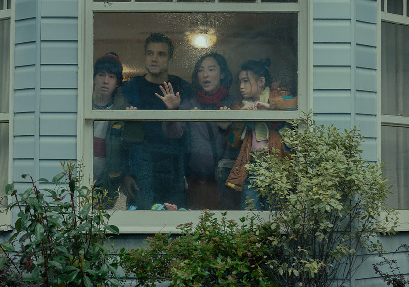 “Son Ev” 7 Ağustos’ta Netflix’te
