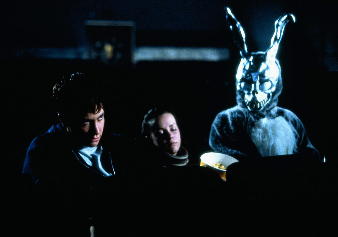 Donnie Darko Restore Edilmiş Haliyle Vizyona Giriyor!