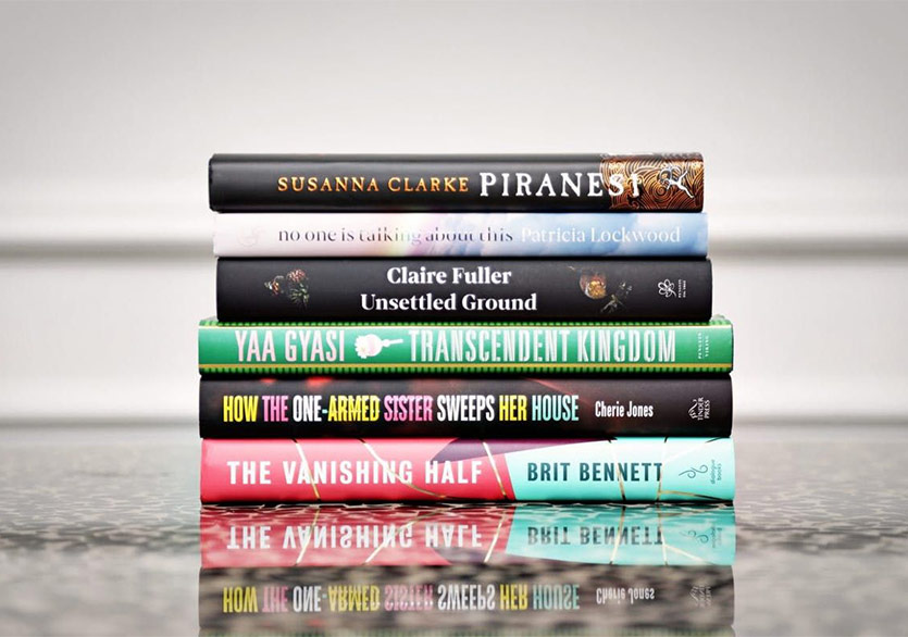 Women's Prize for Fiction’ın Kısa Listesi Açıklandı