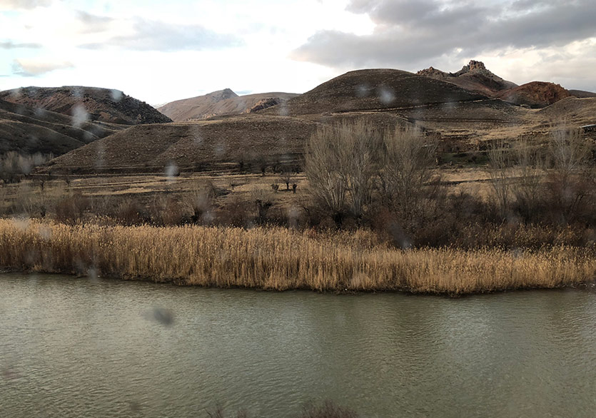 Kars ve Ani’ye Yolculuk