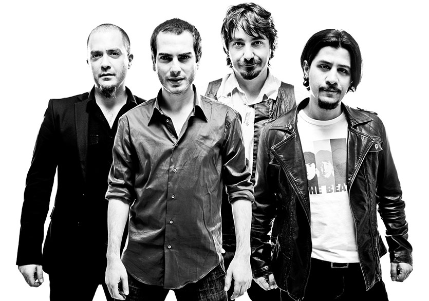 mor ve ötesi’nden Rainbow45’te İmza Günü