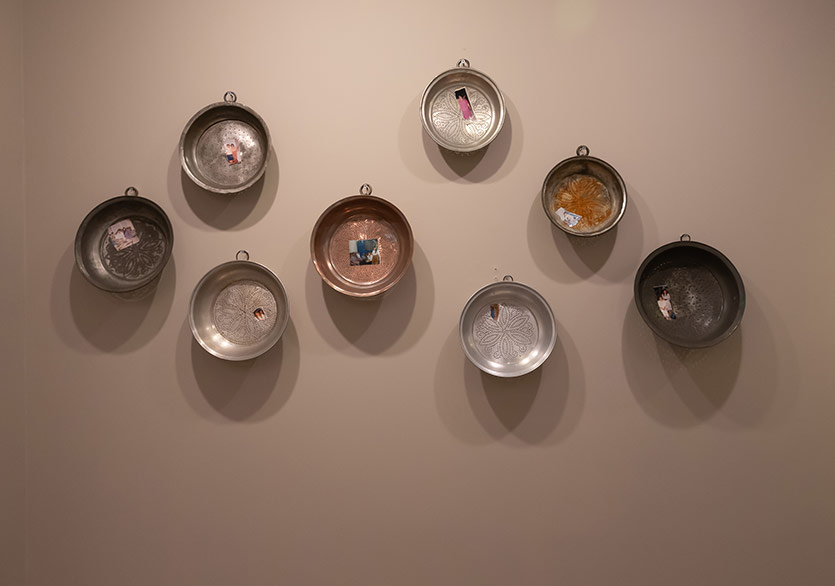 Mixer’den İki Yeni Sergi: “Aşk imiş…” ve “Kendimden Bir Şeyler Aradım”