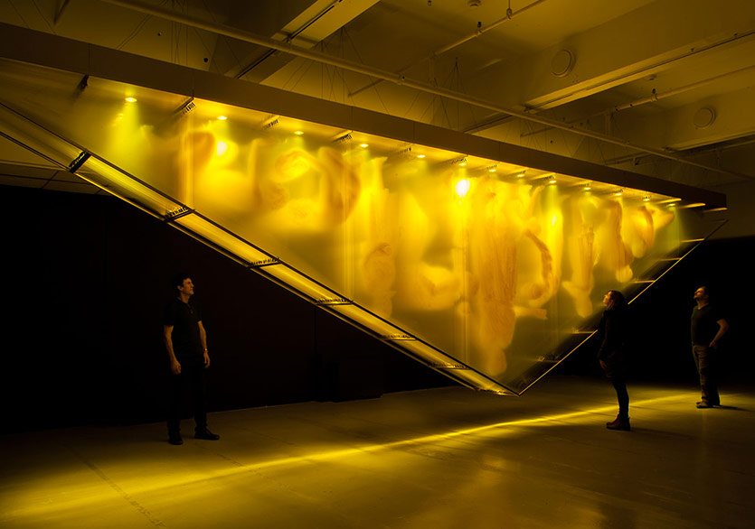 Eterik Kurulumların Benzersiz Dili