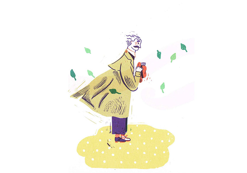 Calvino’dan Efsunlu Eşya Masalları