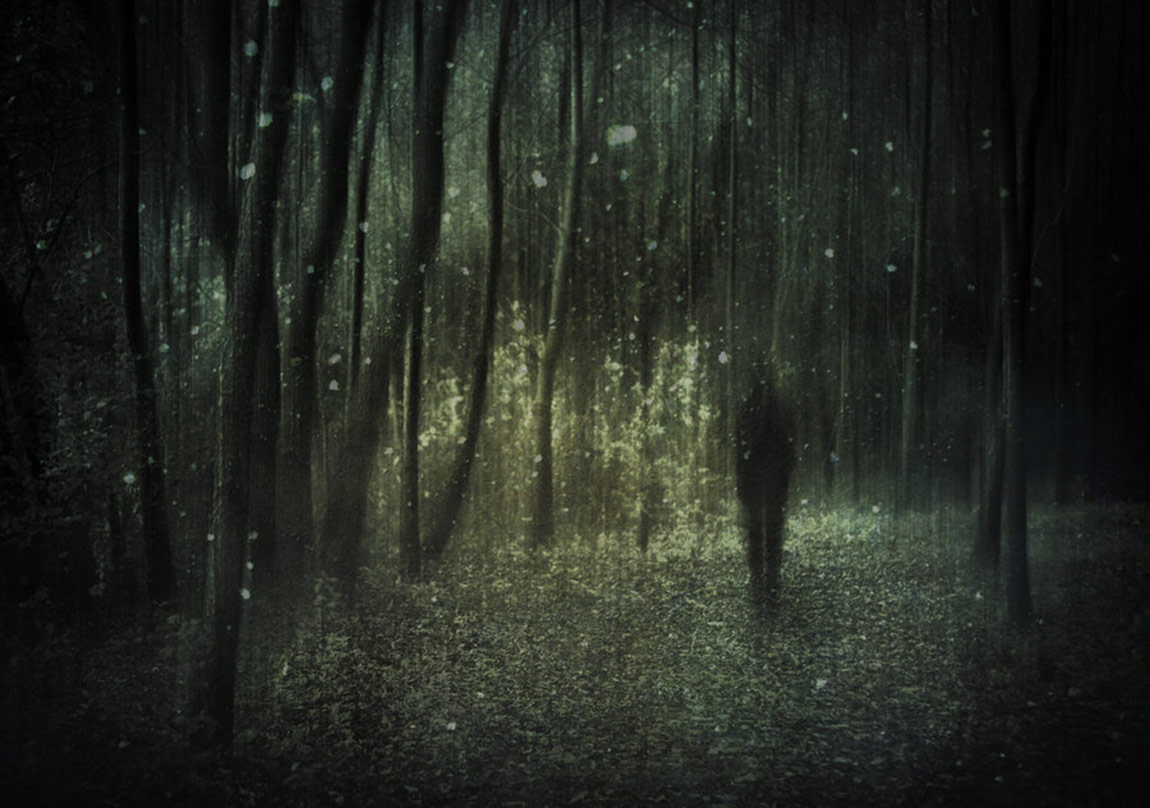 İnsan Olmanın Dayanılmaz Ağırlığı: “Kafamdaki Hayaletler”