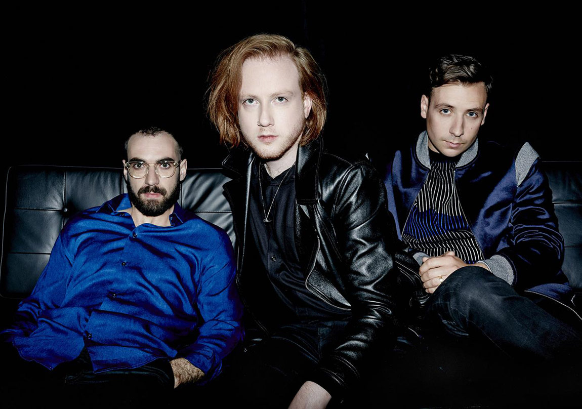 Two Door Cinema Club’tan Taze Haber