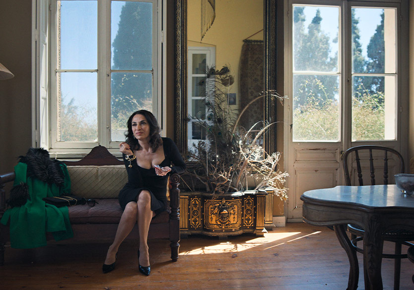 Tayfun Pirselimoğlu’nun Yeni Filmi “İDEA” 28 Kasım’da Vizyonda