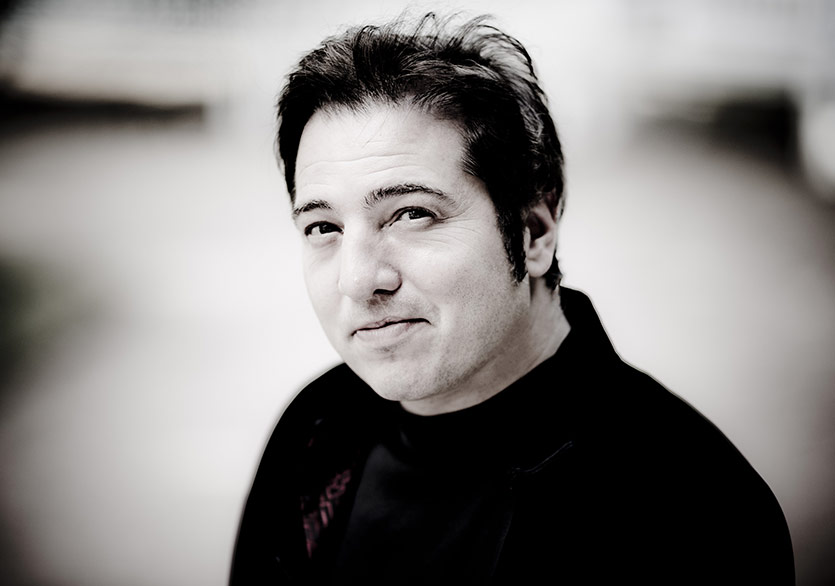 Fazıl Say, Sait Faik Eseriyle Ankara Congresium Sahnesinde