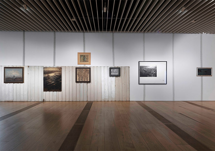 OMM’dan “İki Güneş Altında” Sergisine Özel Podcast Serisi