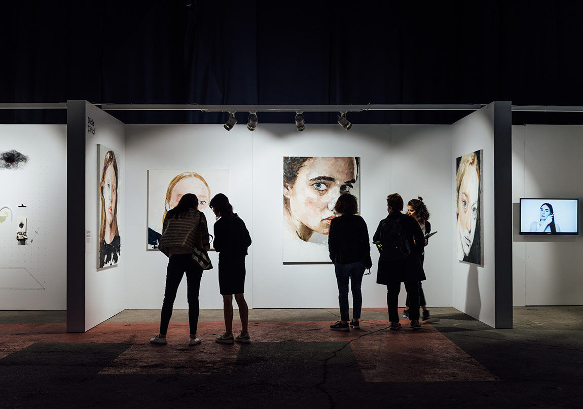 Mamut Art Project Başvuruları Başladı!