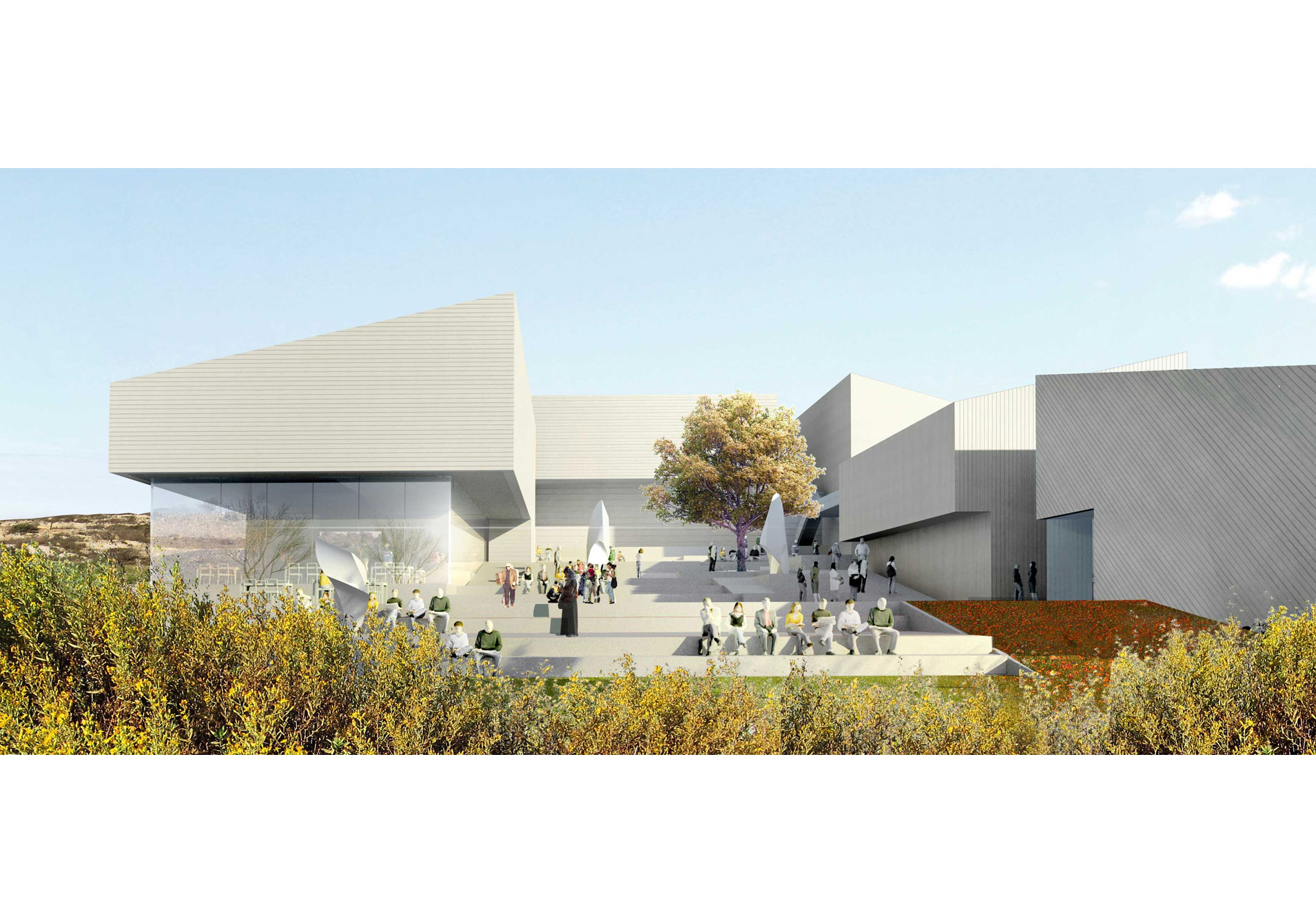 30 Milyon Dolar, 20 Sene, Boş Bir Müze