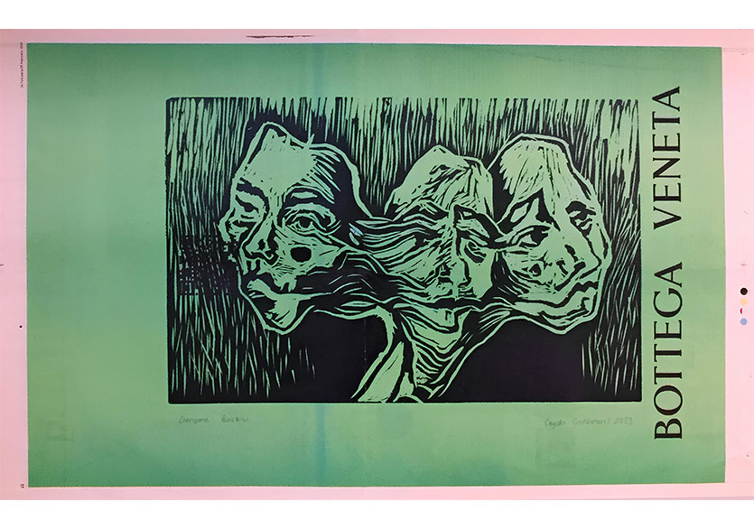 “İkinci Seans” Sergisi AAE Design’da