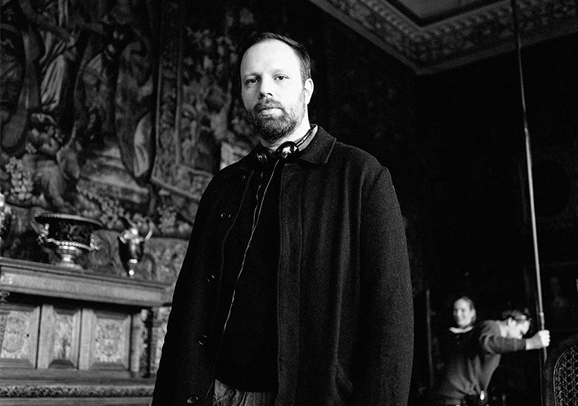 Yorgos Lanthimos’tan Pop. 1280 Uyarlaması