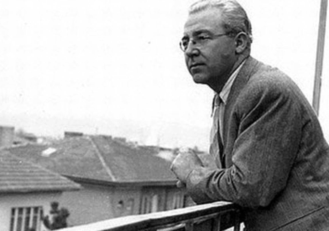 Sabahattin Ali’den “Üç Romantik Hikaye”