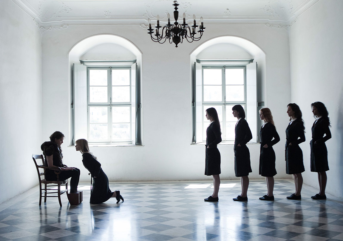 Beş Kadın Sanatçı Sayabilir Misiniz?