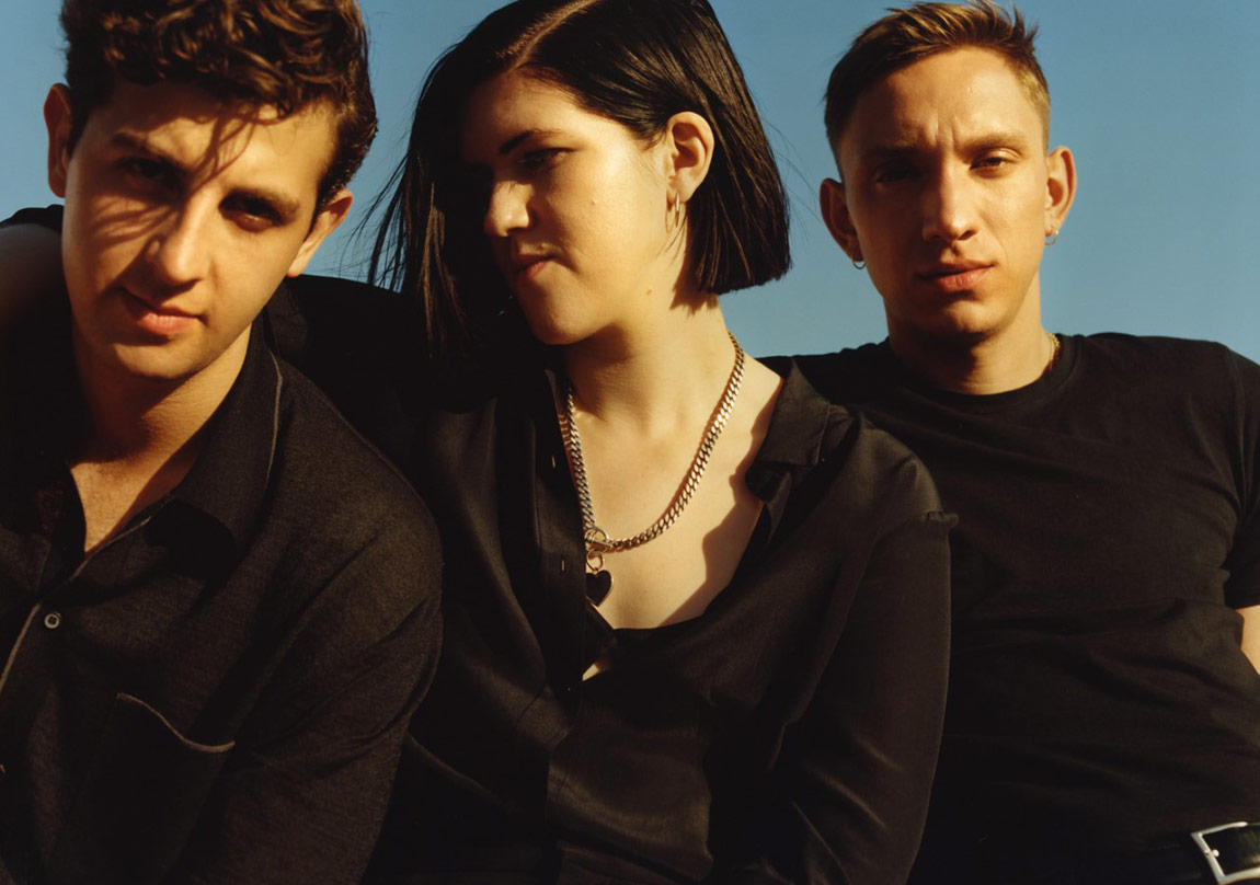 The Xx Single’ı Yayında


