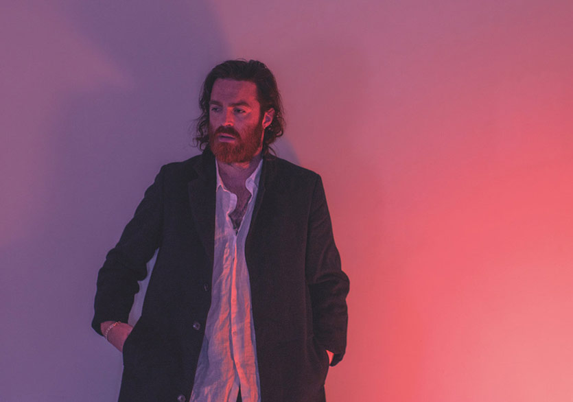 Nick Murphy’den Yeni Albüm 