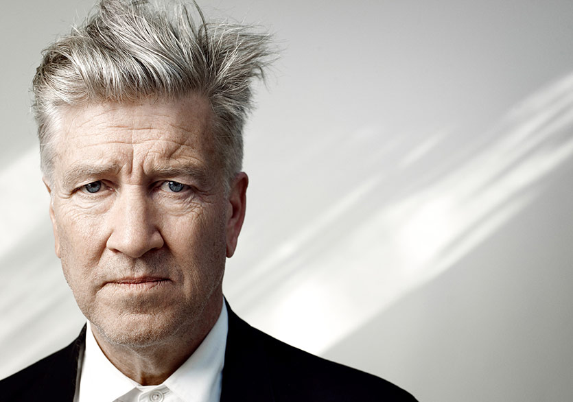 David Lynch Sergisine Özel Sludge Paylaşıma Açıldı