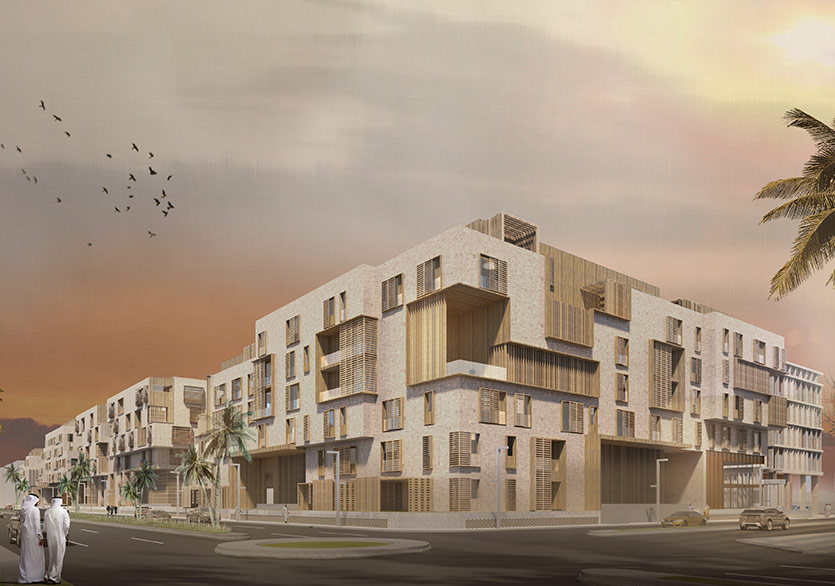 Avcı Architects Architizer A+ Awards’ta Ödül Aldı
