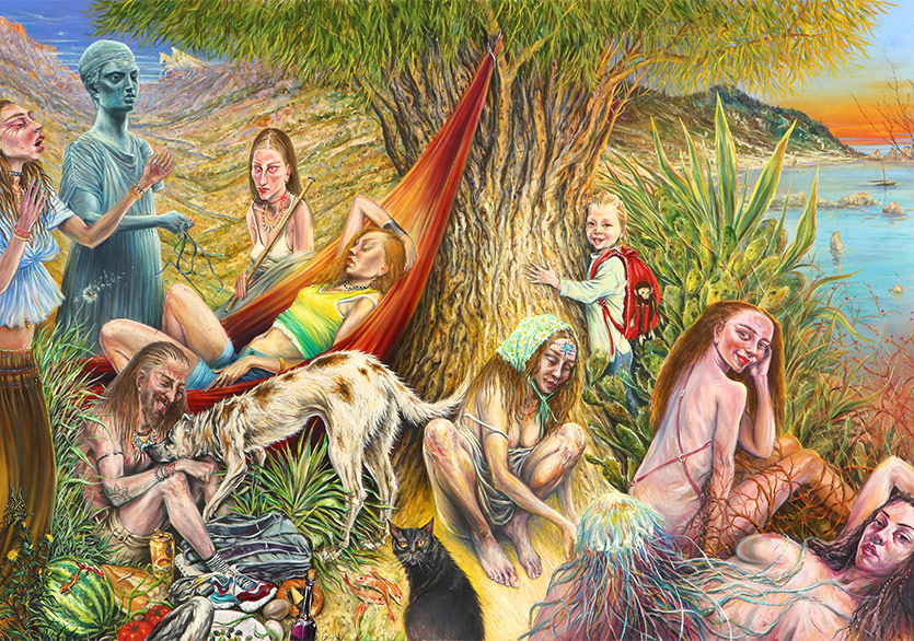 EVİN’den İki Yeni Sergi