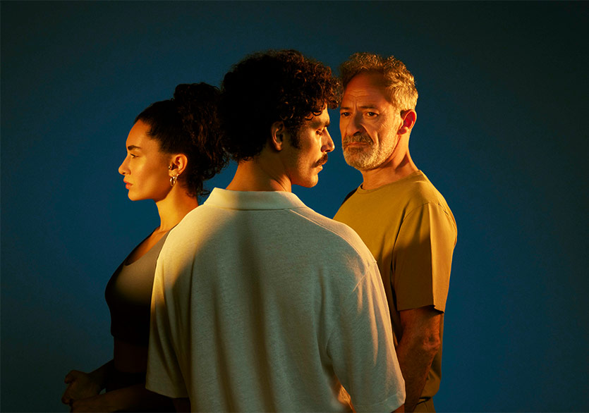 Kadar’ın İlk Oyunu “Eksik” 25 Ekim’de Baba Sahne’de