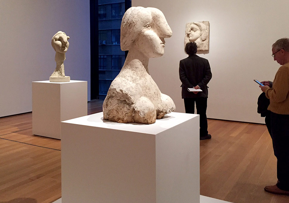 Picasso Eseri Mahkeme Kararını Bekliyor